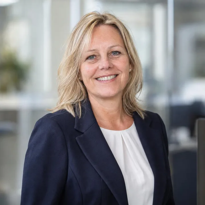 Emilie Körner