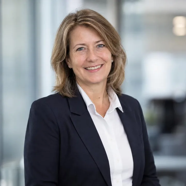 Marlene Meister